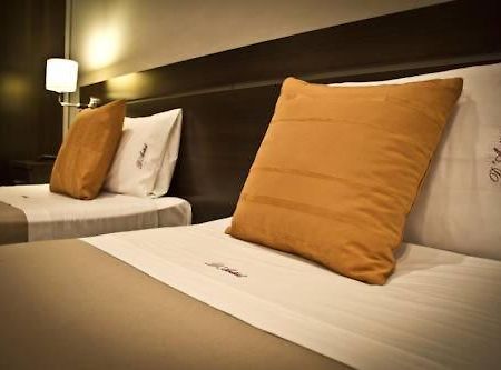 Bagu Buenos Aires Hotel Екстериор снимка