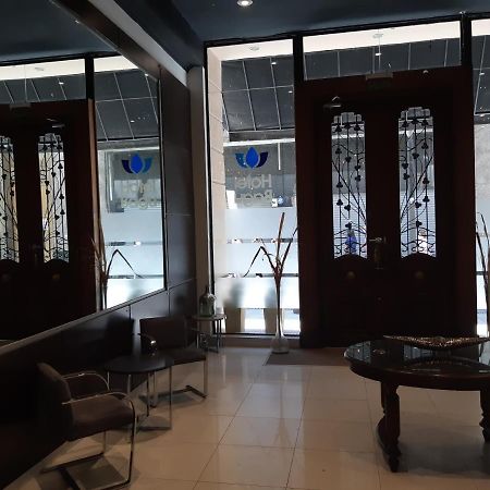 Bagu Buenos Aires Hotel Екстериор снимка