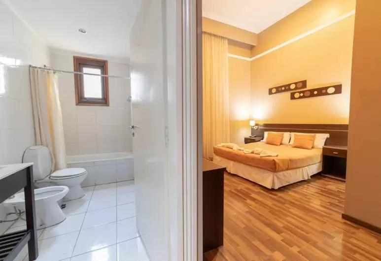 Bagu Buenos Aires Hotel Екстериор снимка
