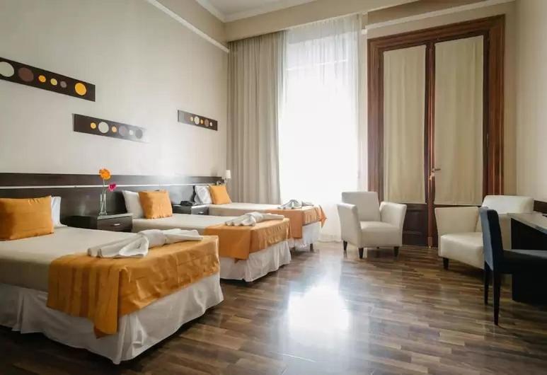 Bagu Buenos Aires Hotel Екстериор снимка