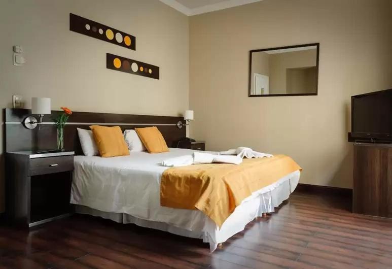 Bagu Buenos Aires Hotel Екстериор снимка
