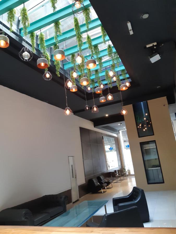 Bagu Buenos Aires Hotel Екстериор снимка