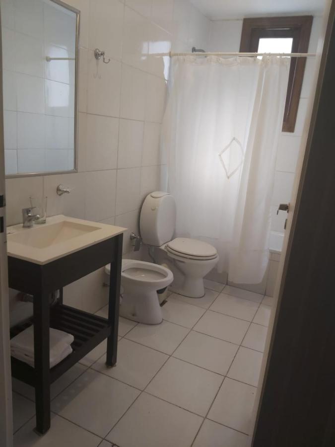 Bagu Buenos Aires Hotel Екстериор снимка