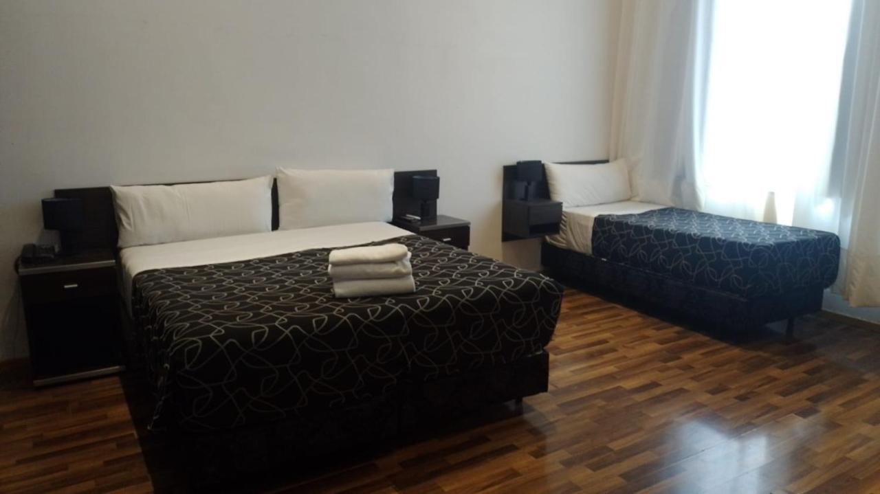 Bagu Buenos Aires Hotel Екстериор снимка